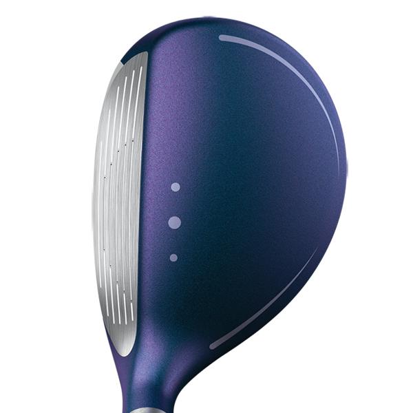 PING（ピン） レディース GLE4 ユーティリティ ALTA J LE 右利き用