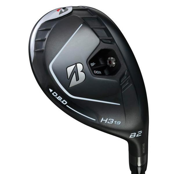 BRIDGESTONE GOLF ブリヂストン 2021 Bシリーズ B2 ディアマナ BS 50H 