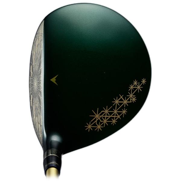 HONMA GOLF（本間ゴルフ） ホンマ ベレス 10 フェアウェイウッド ARMRQ