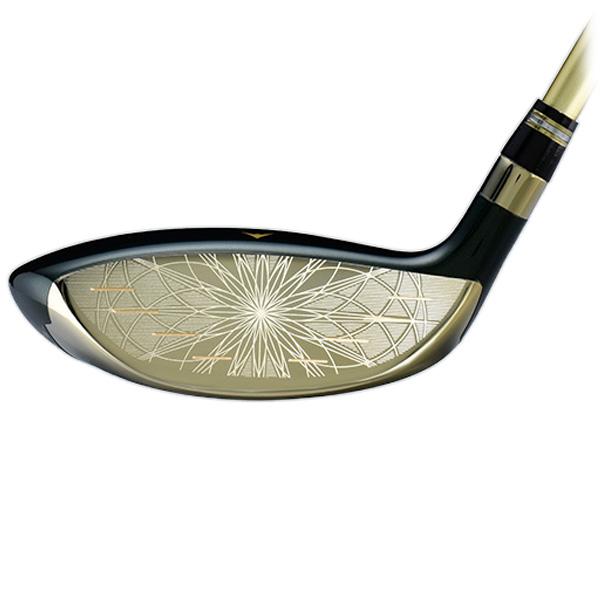 HONMA GOLF（本間ゴルフ） ホンマ ベレス 10 フェアウェイウッド ARMRQ