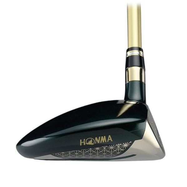 HONMA GOLF（本間ゴルフ） ホンマ ベレス 10 フェアウェイウッド ARMRQ