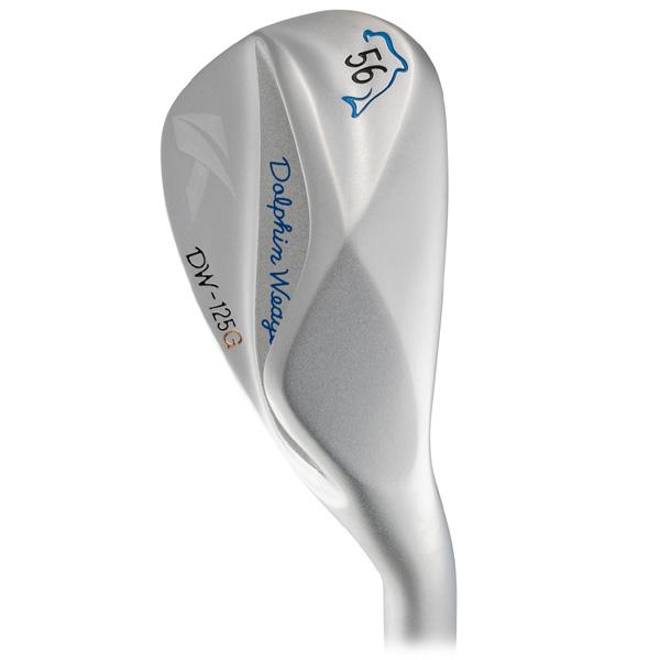 ドルフィンウェッジ2本セット　48 52 DW-120G ドルフィンウェッジ2本セット 48 52 DW-120G ドルフィンウェッジ DW