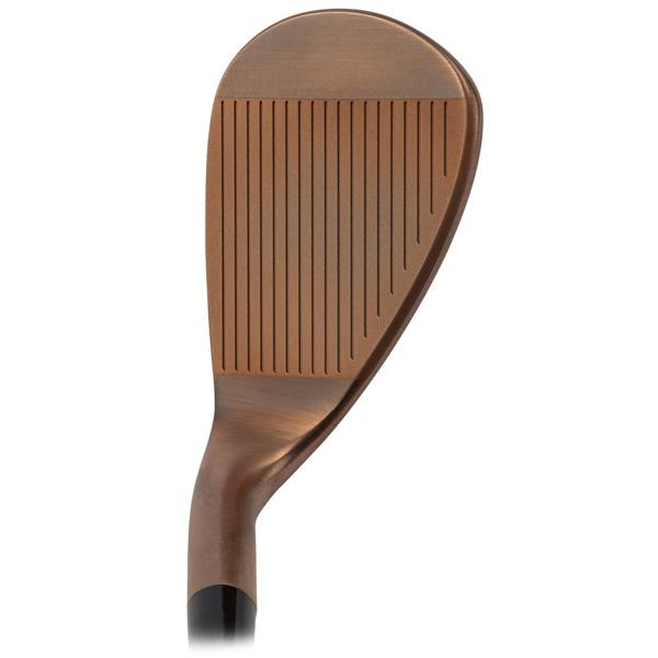 Dolphin Wedge キャスコ ドルフィン DW125G カッパー N.S.PRO 950GH 