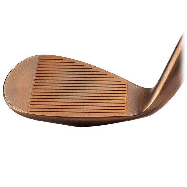 Dolphin Wedge キャスコ ドルフィン DW125G カッパー N.S.PRO 950GH 