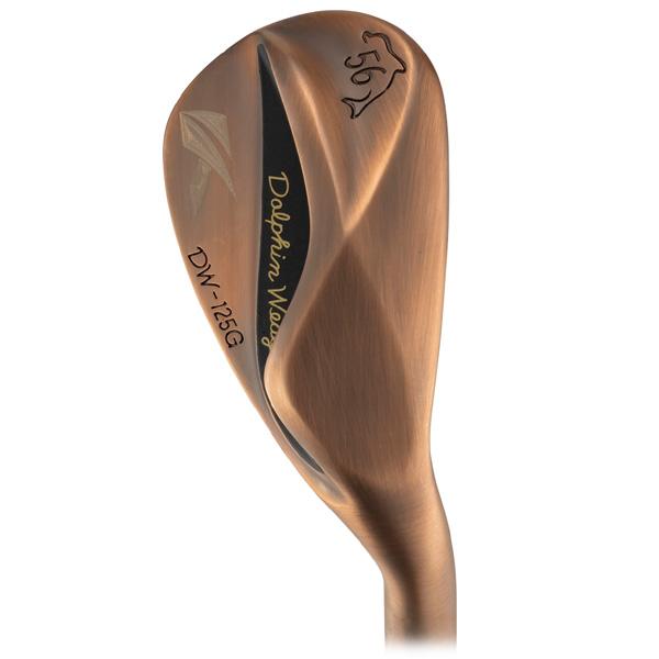 新商品ドルフィンウェッジ DW125G 56度 N.S.PRO950GH neo