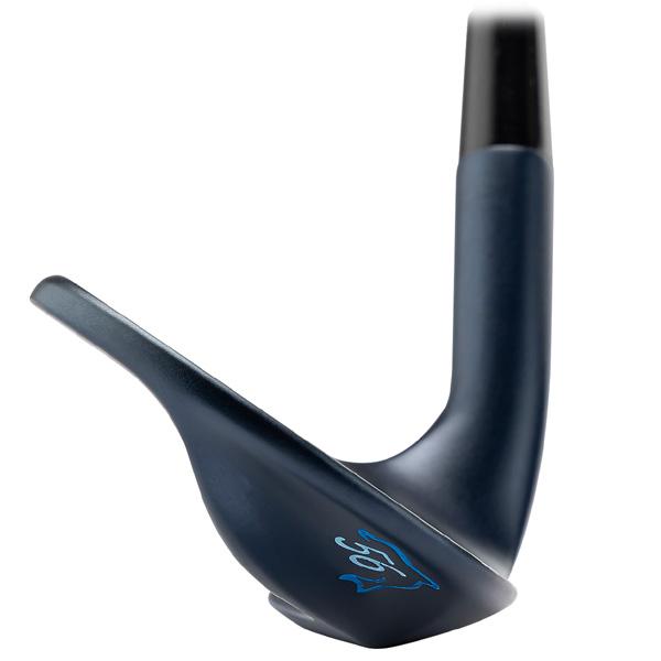 Dolphin Wedge キャスコ DW-125G ドルフィンウェッジ ミッドナイト