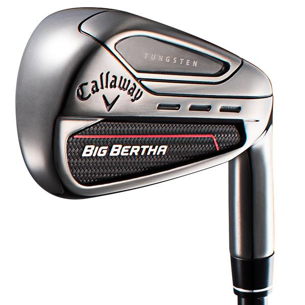 GREAT BIG BERTHAアイアン 2023年 950GH neo S