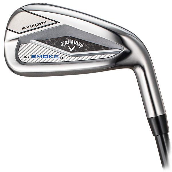 Callaway（キャロウェイ） パラダイム PARADYM Ai スモーク HL N.S.PRO 
