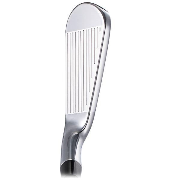 Callaway キャロウェイ 2024 Xフォージド アイアン 6本セット DG Callaway キャロウェイ 2024 Xフォージド アイアン 6本セット DG