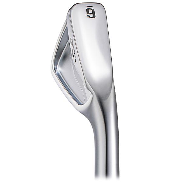 Callaway キャロウェイ 2024 Xフォージド アイアン 6本セット DG Callaway キャロウェイ 2024 Xフォージド アイアン 6本セット DG