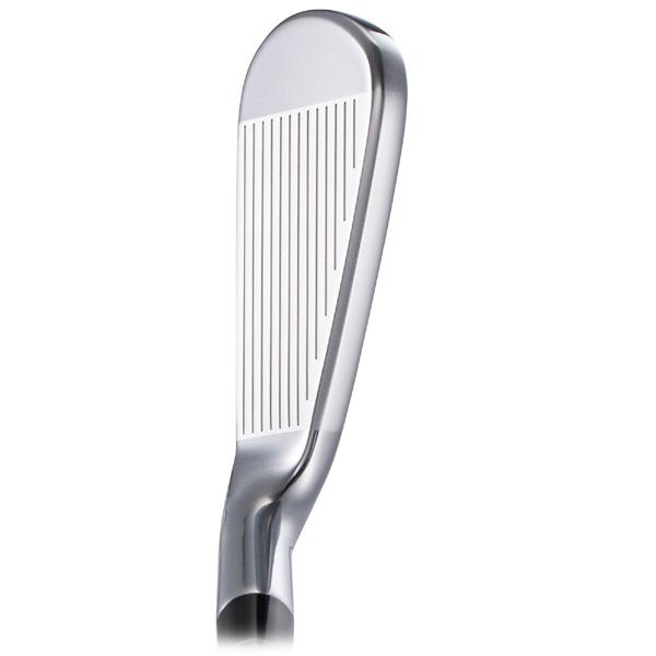 Callaway キャロウェイ 2024 Xフォージド スター アイアン 6本 Callaway キャロウェイ 2024 Xフォージド スター アイアン 6本