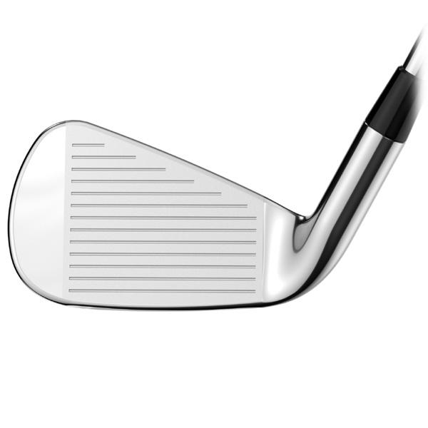Callaway レフティー キャロウェイ エリート アイアン 5本セット Callaway レフティー キャロウェイ エリート アイアン 5本セット