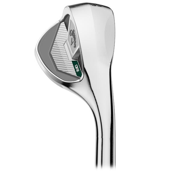 Callaway（キャロウェイ） CB12 ウェッジ N.S.PRO ZELOS 7 右利き用
