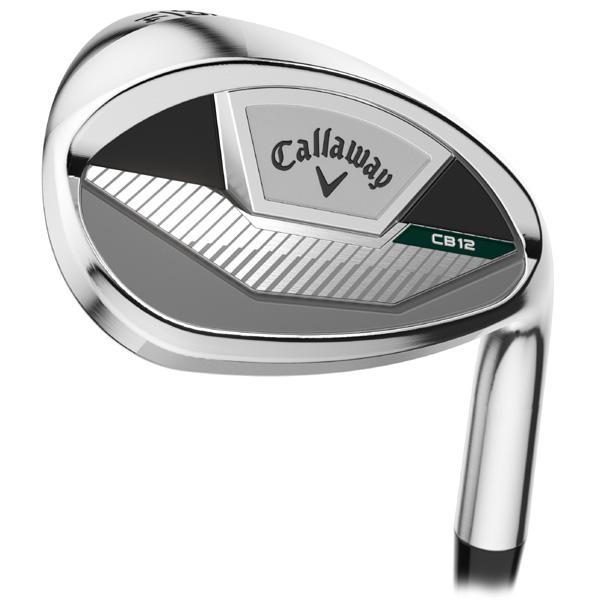 Callaway（キャロウェイ） CB12 ウェッジ N.S.PRO ZELOS 7 右利き用