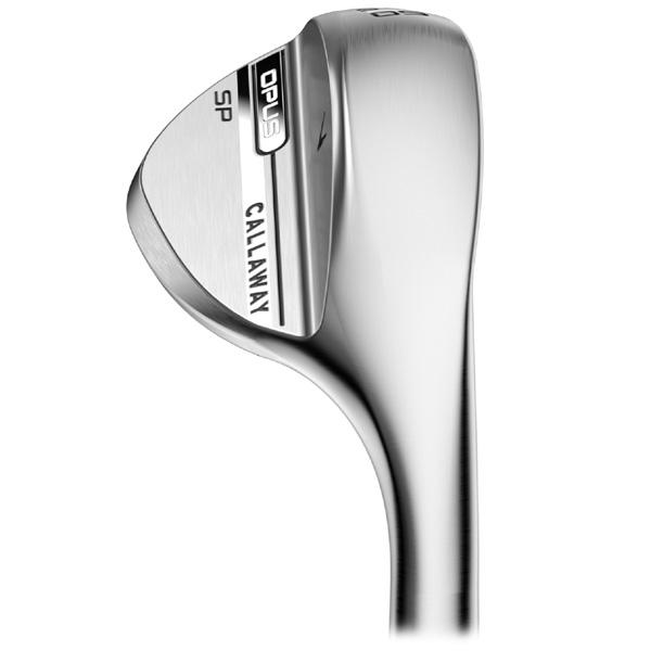 OPUS（Callaway） - キャロウェイ 2025 OPUS SP Cr ウェッジ N.S.PRO モーダス3 TOUR105 右利き用 日本定まり品