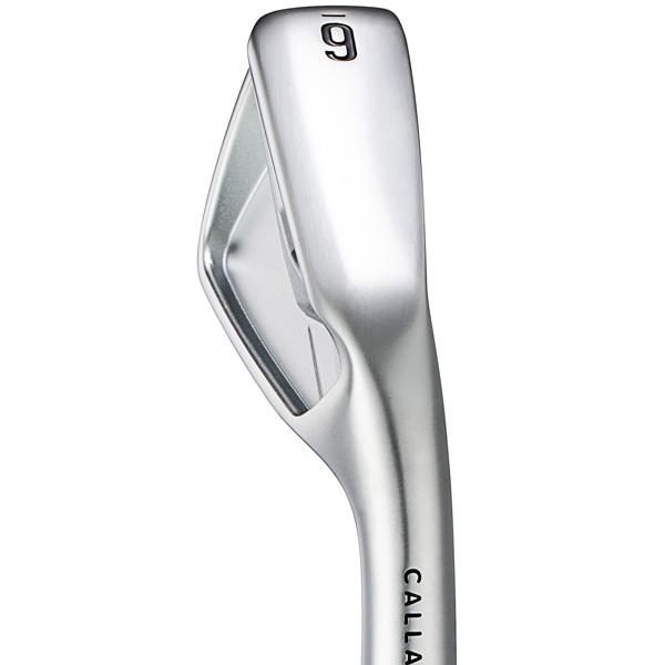 Xフォージド アイアンセット 7本 Callaway（キャロウェイ） Xフォージド アイアン 5本セット（6番 7番 8