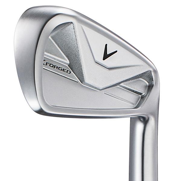 Callaway（キャロウェイ） Xフォージド アイアン 5本セット（6番 7番 8