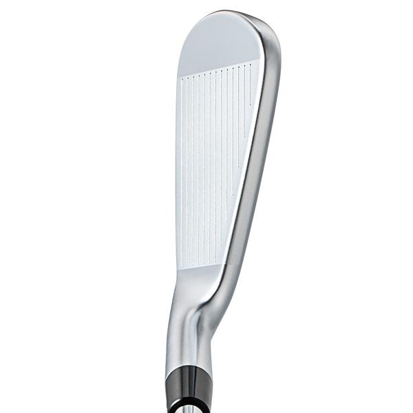 Callaway（キャロウェイ） Xフォージド STAR アイアン 5本セット（6番