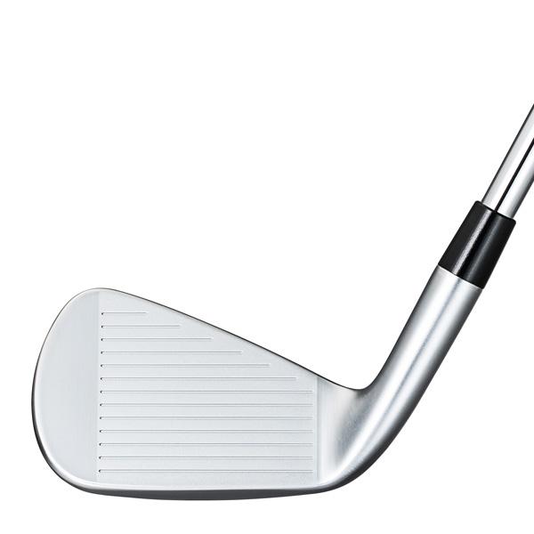 Callaway（キャロウェイ） Xフォージド STAR アイアン 5本セット（6番