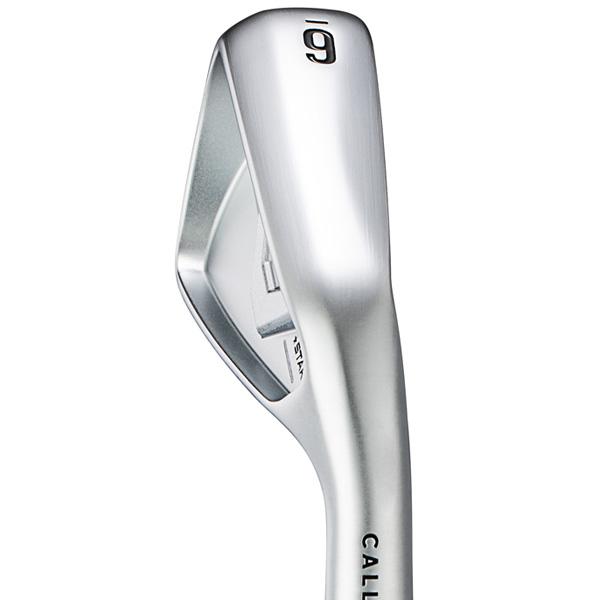 Callaway（キャロウェイ） Xフォージド STAR アイアン 5本セット（6番