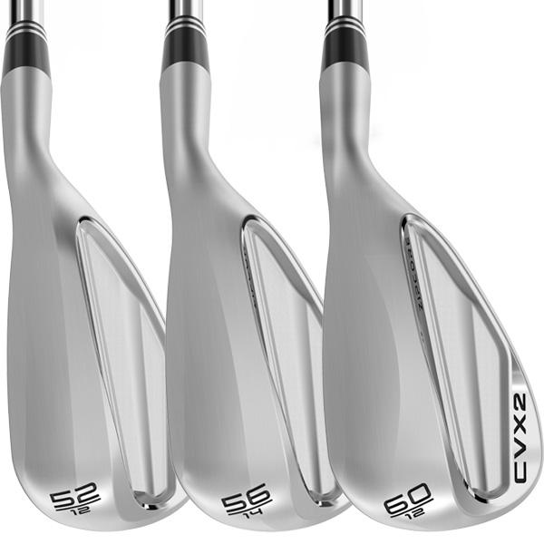 Cleveland Golf（クリーブランドゴルフ） クリーブランド CVX2