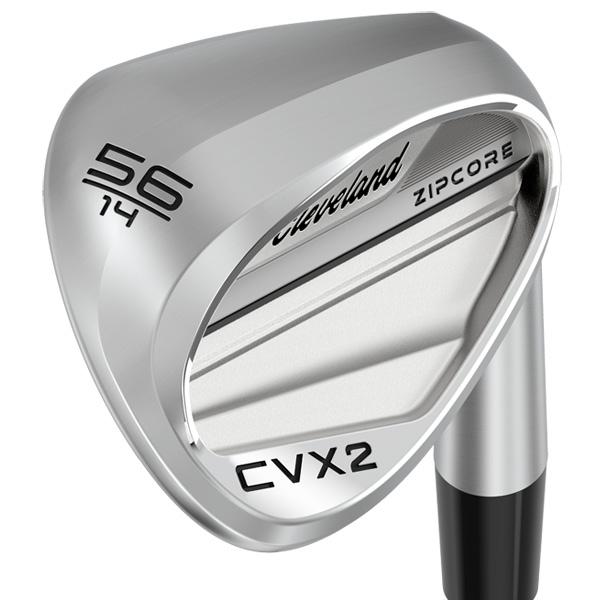 Cleveland Golf クリーブランド CVX2 ジップコア ダイナミックゴールド 