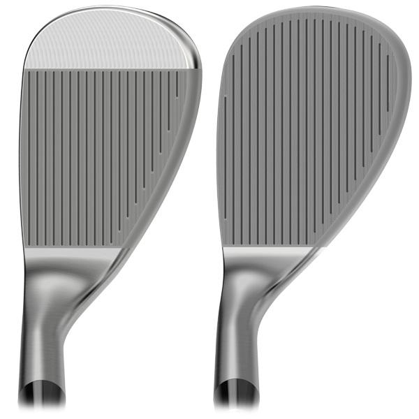 Cleveland Golf クリーブランド RTZ ツアーサテン ウェッジ N.S. Cleveland Golf クリーブランド RTZ ツアーサテン ウェッジ N.S.