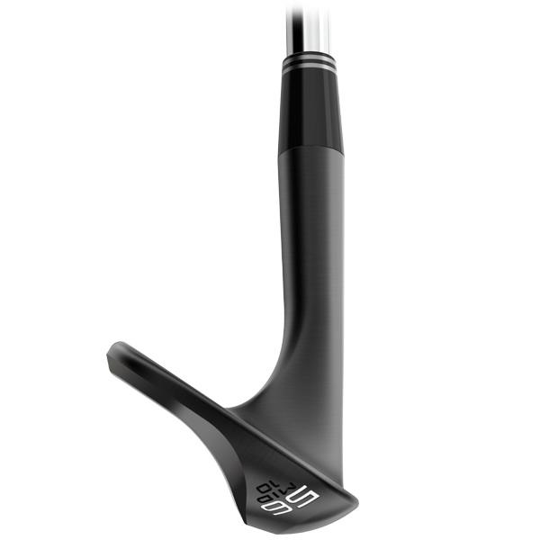 【新品】 Cleveland RTZ ブラック サテン 950GH neo Cleveland Golf（クリーブランドゴルフ） クリーブランド RTZ ブラック