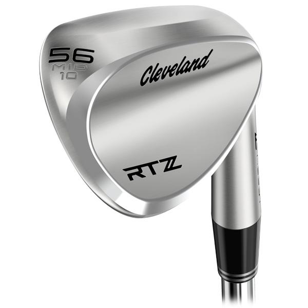 Cleveland Golf レフティー クリーブランド RTZ ツアーサテン Cleveland Golf レフティー クリーブランド RTZ ツアーサテン