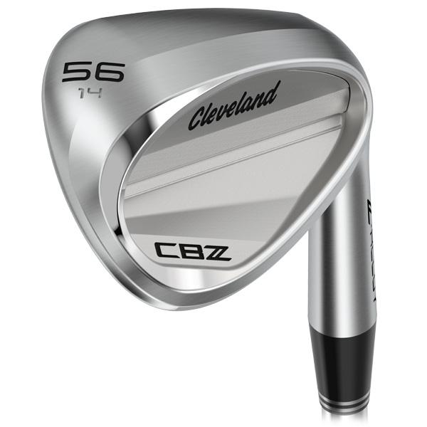 Cleveland Golf（クリーブランドゴルフ） クリーブランド CBZ ウェッジ