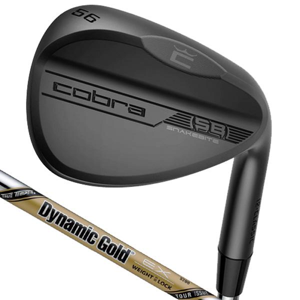 コブラ　SB　ウェッジ（2023年）48・52・56°　3本　ツアーイシュー（S コブラ SB ウェッジ（2023年）48・52・56° 3本 ツアーイシュー（S