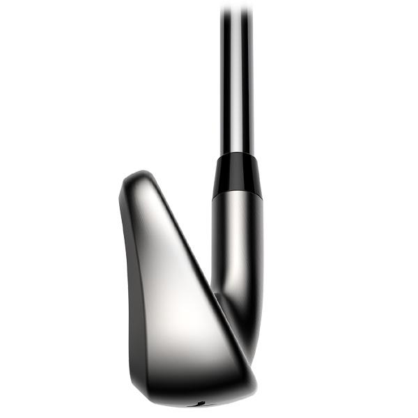 COBRA（コブラ） DSアダプト アイアン 5本セット スピーダー NX for