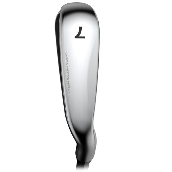 COBRA（コブラ） KING アイアン 5本セット （#6 #7 #8 #9 PW