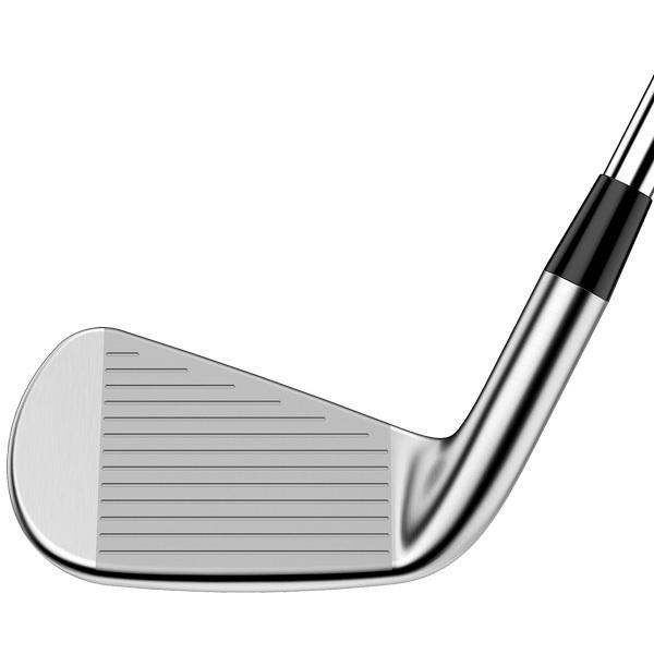 タイトリスト 2021 T200 N.S.PRO880AMC スチール アイアン5本セット I 