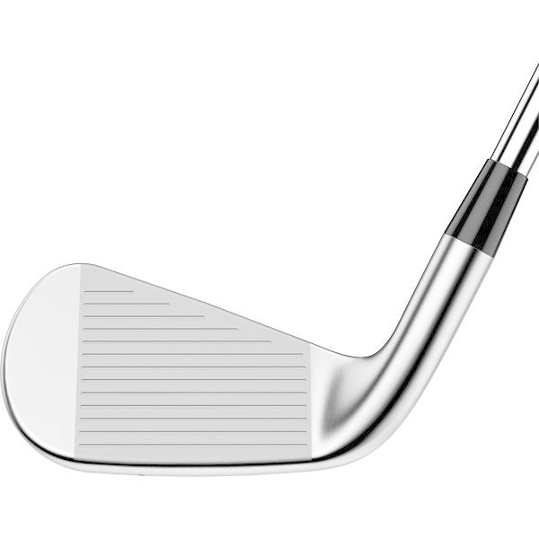 Titleist タイトリスト 2021 T300 3D055 カーボン アイアン単品 右用 