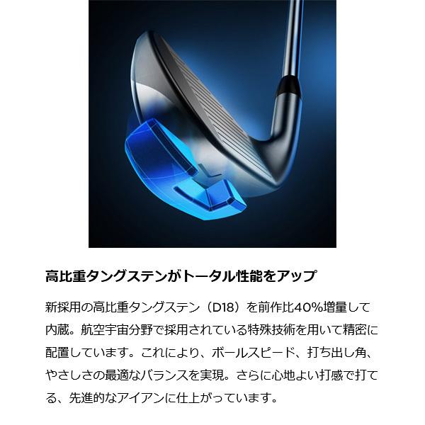 Titleist タイトリスト 2021 T300 3D055 カーボン アイアン5本 Titleist タイトリスト 2021 T300 3D055 カーボン アイアン5本