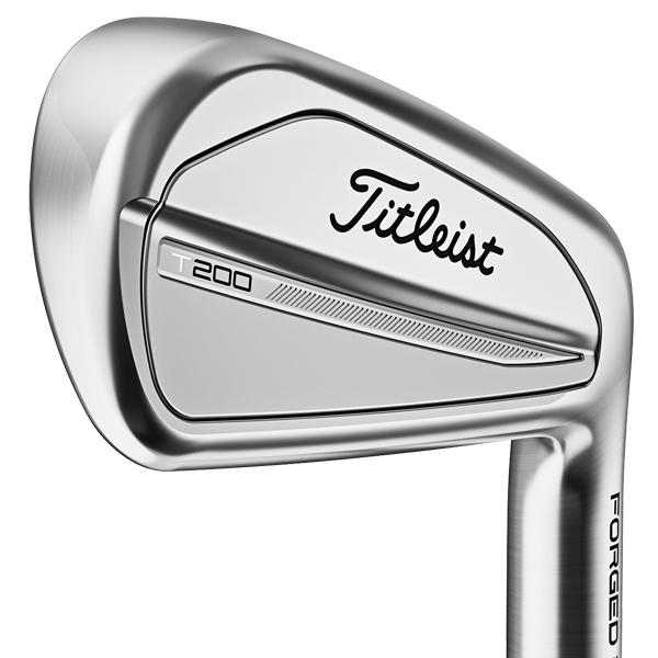 Titleist タイトリスト 2023 T200 N.S.PRO 105T アイアン6本 Titleist タイトリスト 2023 T200 N.S.PRO 105T アイアン6本