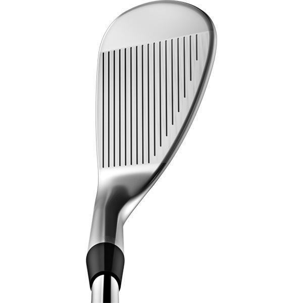 レフティ 左用 タイトリスト SM9 ツアークロム ダイナミックゴールド ウェッジ 46度-56度モデル 52度 SM9 46度 度 10F 08F 12F 10S 12D 番手 48度 56度