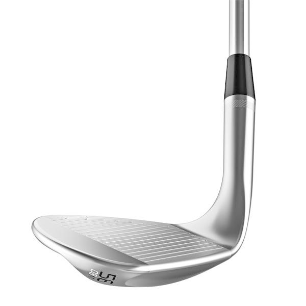 Titleist レフティ 左用 タイトリスト SM9 ツアークロム BV105 Titleist レフティ 左用 タイトリスト SM9 ツアークロム BV105