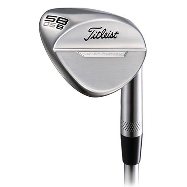 Titleist（タイトリスト） 2023 ボーケイ フォージド BV105 スチール