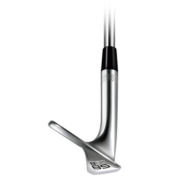 Titleist（タイトリスト） 2023 ボーケイ フォージド BV105 スチール