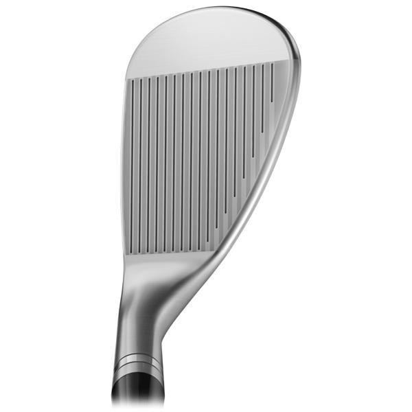 Titleist（タイトリスト） レフティー SM11 ツアークロム ウェッジ