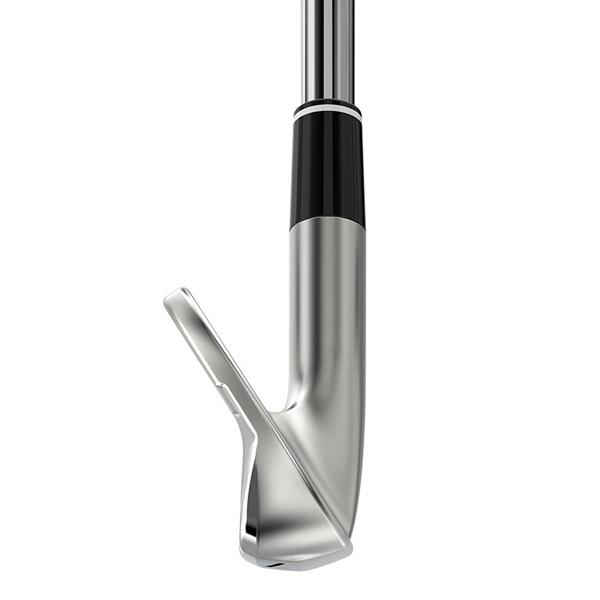スリクソン Zシリーズ Z-FORGED2 KBS TOUR スチール アイアン単品 右用