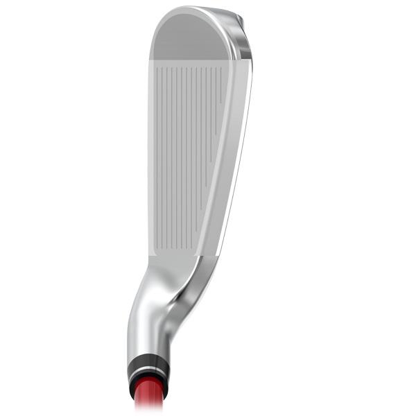 XXIO ダンロップ ゼクシオ13 XXIO13 MP1300 レッドカラー アイアン 7本