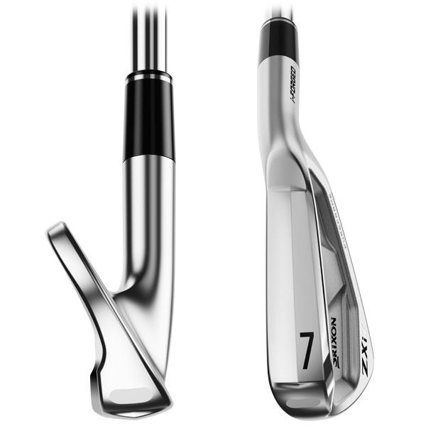 SRIXON ダンロップ スリクソン ZXi7 DG アイアン 6本セット #5 SRIXON ダンロップ スリクソン ZXi7 DG アイアン 6本セット #5