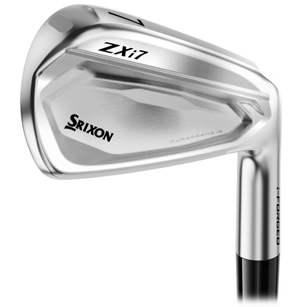 ZXi ダンロップ スリクソン ZXi7 アイアン 単品 （3番 4番 AW SW