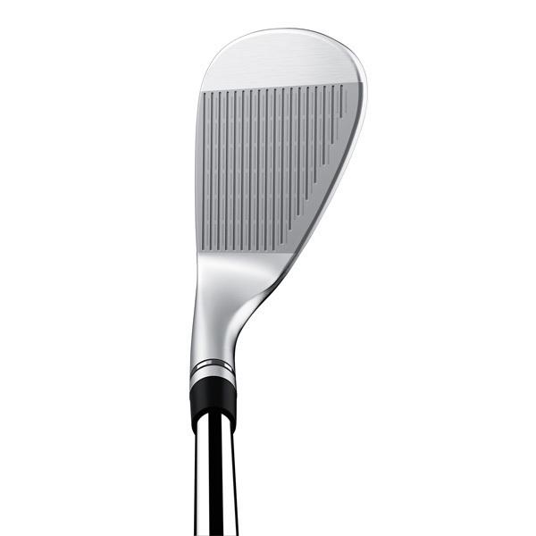 TaylorMade - テーラーメイド　ミルドグラインド3 クロームウェッジ TaylorMade テーラーメイド ミルドグラインド 3 軟鉄 クローム