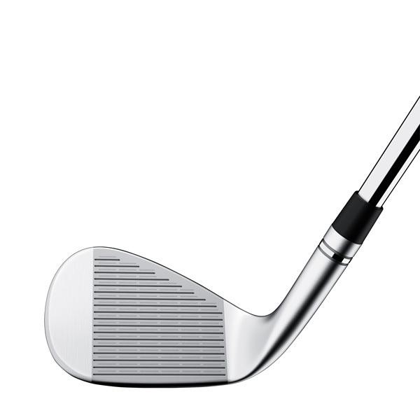 TaylorMade テーラーメイド ミルドグラインド3 MG3 クローム