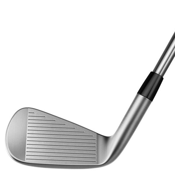 y*i様 テーラーメイド　P770(2023) Diamana Thump95 TaylorMade P770 2023 Iron set 5-pw Diamana THUMP 95 Flex S