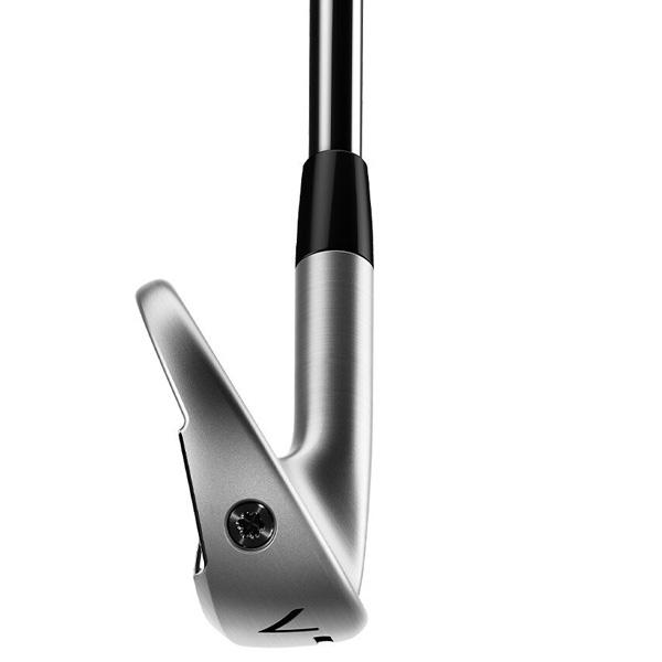 TaylorMade テーラーメイド P770 2023 DIAMANA THUMP95 アイアン6本